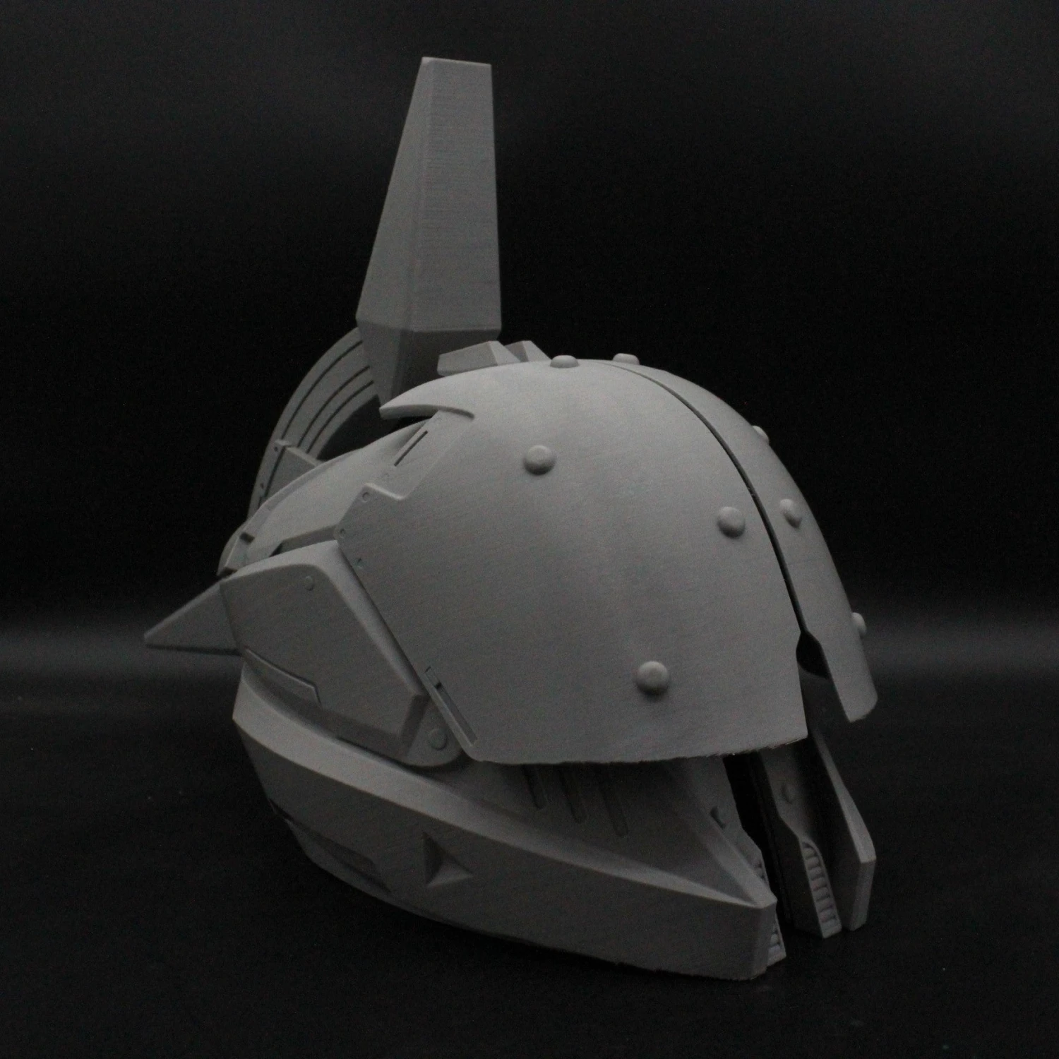 Saint 14 Helmet - DIY 5 Saint 14 Helmet - DIY - Image 3