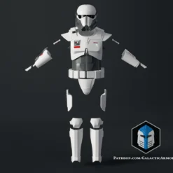 Imperial Mandalorian Commando Armor - 3D Print Files 18 Imperial Mandalorian Commando Armor - 3D Print Files -Galacticarmory Store ImperialMandalorianCommandoArmor