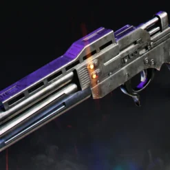 Quickdraw Blaster - 3D Print Files 15 Quickdraw Blaster - 3D Print Files -Galacticarmory Store JediSurvivor QuickdrawBlaster