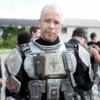 Sean Bradley ODST Armor Kit - DIY