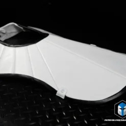 Original Trilogy Commander Pauldron - DIY -Galacticarmory Store Left