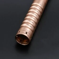 Padawan Lightsaber W/ Blade #3 - Lightsaber Collection -Galacticarmory Store MG 0104