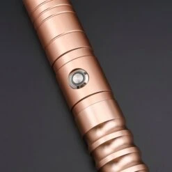 Padawan Lightsaber W/ Blade #3 - Lightsaber Collection -Galacticarmory Store MG 0105