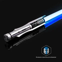 Old Republic Revan Neopixel Lightsaber W/ Blade - Lightsaber Collection 21 Old Republic Revan Neopixel Lightsaber W/ Blade - Lightsaber Collection -Galacticarmory Store MG 0251 scaled