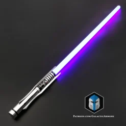 Old Republic Revan Neopixel Lightsaber W/ Blade - Lightsaber Collection 23 Old Republic Revan Neopixel Lightsaber W/ Blade - Lightsaber Collection -Galacticarmory Store MG 0257 scaled