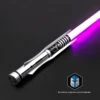 Old Republic Revan Neopixel Lightsaber W/ Blade - Lightsaber Collection -Galacticarmory Store MG 0260