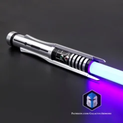 Old Republic Revan Neopixel Lightsaber W/ Blade - Lightsaber Collection 28 Old Republic Revan Neopixel Lightsaber W/ Blade - Lightsaber Collection -Galacticarmory Store MG 0266 scaled