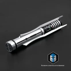 Old Republic Revan Neopixel Lightsaber W/ Blade - Lightsaber Collection 30 Old Republic Revan Neopixel Lightsaber W/ Blade - Lightsaber Collection -Galacticarmory Store MG 0268 scaled