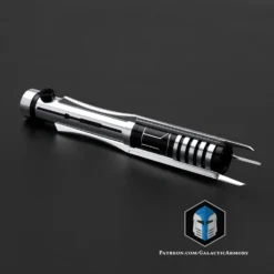 Old Republic Revan Neopixel Lightsaber W/ Blade - Lightsaber Collection 31 Old Republic Revan Neopixel Lightsaber W/ Blade - Lightsaber Collection -Galacticarmory Store MG 0270 scaled