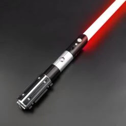 The Wanderer - Neopixel Lightsaber W/ Blade - Lightsaber Collection -Galacticarmory Store MG 0404 3