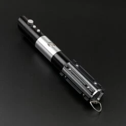 The Wanderer - Neopixel Lightsaber W/ Blade - Lightsaber Collection -Galacticarmory Store MG 0426
