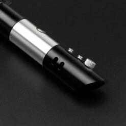 The Wanderer - Neopixel Lightsaber W/ Blade - Lightsaber Collection -Galacticarmory Store MG 0427