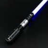 The Wanderer - Neopixel Lightsaber W/ Blade - Lightsaber Collection -Galacticarmory Store MG 0576