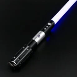 The Wanderer - Neopixel Lightsaber W/ Blade - Lightsaber Collection