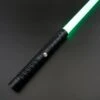 Padawan Lightsaber W/ Blade #2 - Lightsaber Collection -Galacticarmory Store MG 1166
