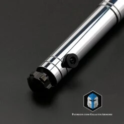 Old Republic Darth Revan Neopixel Lightsaber W/ Blade - Lightsaber Collection 18 Old Republic Darth Revan Neopixel Lightsaber W/ Blade - Lightsaber Collection -Galacticarmory Store MG 1340