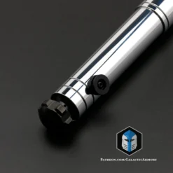 Old Republic Darth Revan Neopixel Lightsaber W/ Blade - Lightsaber Collection 18 Old Republic Darth Revan Neopixel Lightsaber W/ Blade - Lightsaber Collection -Galacticarmory Store MG 1340 scaled