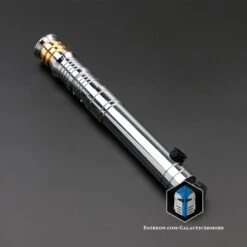 Old Republic Darth Revan Neopixel Lightsaber W/ Blade - Lightsaber Collection 19 Old Republic Darth Revan Neopixel Lightsaber W/ Blade - Lightsaber Collection -Galacticarmory Store MG 1347
