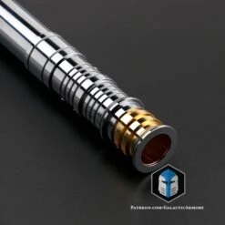 Old Republic Darth Revan Neopixel Lightsaber W/ Blade - Lightsaber Collection 20 Old Republic Darth Revan Neopixel Lightsaber W/ Blade - Lightsaber Collection -Galacticarmory Store MG 1350