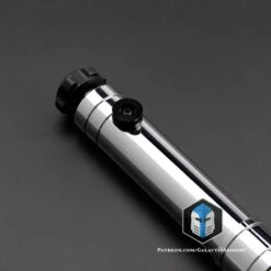 Old Republic Darth Revan Neopixel Lightsaber W/ Blade - Lightsaber Collection 21 Old Republic Darth Revan Neopixel Lightsaber W/ Blade - Lightsaber Collection -Galacticarmory Store MG 1352