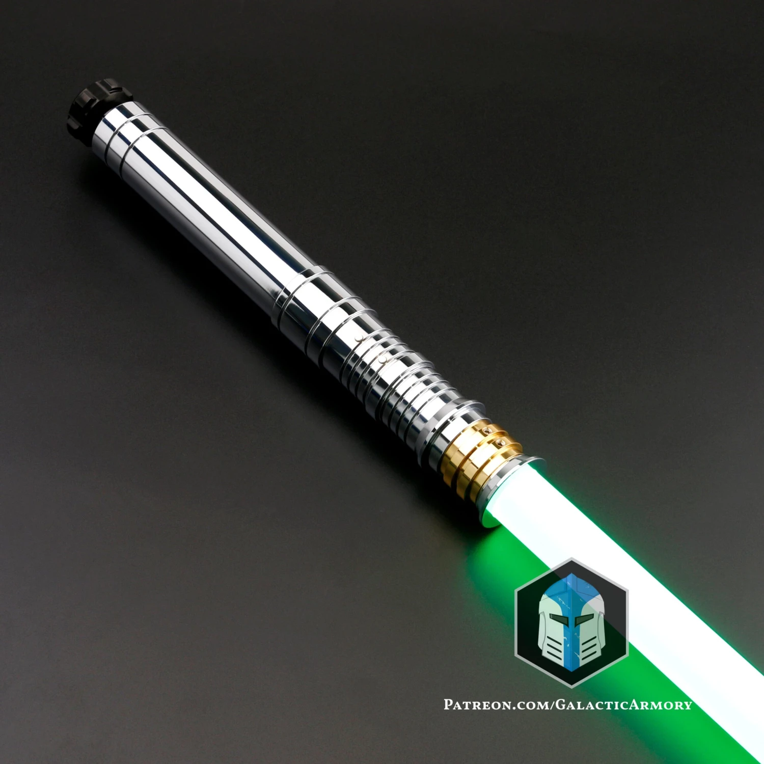 Old Republic Darth Revan Neopixel Lightsaber W/ Blade - Lightsaber Collection 13 Old Republic Darth Revan Neopixel Lightsaber W/ Blade - Lightsaber Collection - Image 11