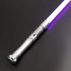 The Royal - Neopixel Lightsaber W/ Blade - Lightsaber Collection