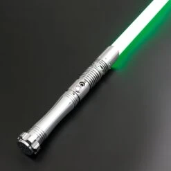 The Royal - Neopixel Lightsaber W/ Blade - Lightsaber Collection -Galacticarmory Store MG 2251