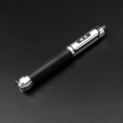 The Warden - Neopixel Lightsaber W/ Blade - Lightsaber Collection 18 The Warden - Neopixel Lightsaber W/ Blade - Lightsaber Collection -Galacticarmory Store MG 2646 scaled