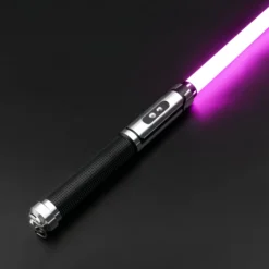 The Warden - Neopixel Lightsaber W/ Blade - Lightsaber Collection 14 The Warden - Neopixel Lightsaber W/ Blade - Lightsaber Collection -Galacticarmory Store MG 2658 3 scaled