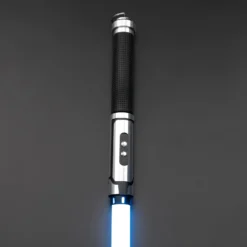 The Warden - Neopixel Lightsaber W/ Blade - Lightsaber Collection 17 The Warden - Neopixel Lightsaber W/ Blade - Lightsaber Collection -Galacticarmory Store MG 2662 scaled
