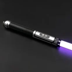 The Warden - Neopixel Lightsaber W/ Blade - Lightsaber Collection 15 The Warden - Neopixel Lightsaber W/ Blade - Lightsaber Collection -Galacticarmory Store MG 2665 scaled