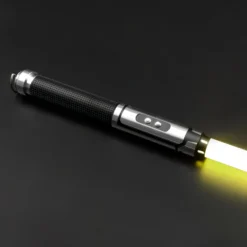 The Warden - Neopixel Lightsaber W/ Blade - Lightsaber Collection 16 The Warden - Neopixel Lightsaber W/ Blade - Lightsaber Collection -Galacticarmory Store MG 2665 2 scaled