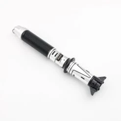 Baylan Skoll Neopixel Lightsaber W/ Blade - Lightsaber Collection -Galacticarmory Store MG 3760
