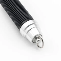 Baylan Skoll Neopixel Lightsaber W/ Blade - Lightsaber Collection -Galacticarmory Store MG 3761