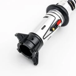 Baylan Skoll Neopixel Lightsaber W/ Blade - Lightsaber Collection -Galacticarmory Store MG 3762