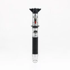 Baylan Skoll Neopixel Lightsaber W/ Blade - Lightsaber Collection -Galacticarmory Store MG 3764