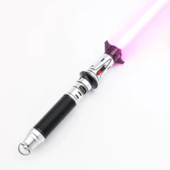 Baylan Skoll Neopixel Lightsaber W/ Blade - Lightsaber Collection 25 Baylan Skoll Neopixel Lightsaber W/ Blade - Lightsaber Collection -Galacticarmory Store MG 3765 3 scaled
