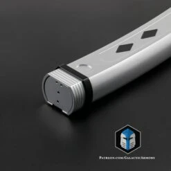 Ahsoka Tano Neopixel Lightsabers W/ Blades - Lightsaber Collection -Galacticarmory Store MG 5577 2