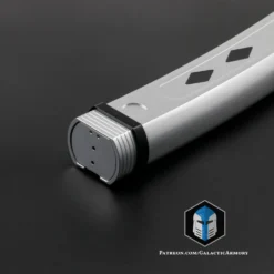 Ahsoka Tano Neopixel Lightsabers W/ Blades - Lightsaber Collection -Galacticarmory Store MG 5577 2 scaled