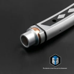 Ahsoka Tano Neopixel Lightsabers W/ Blades - Lightsaber Collection -Galacticarmory Store MG 5579 2 scaled