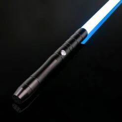 Padawan Lightsaber W/ Blade #1 - Lightsaber Collection
