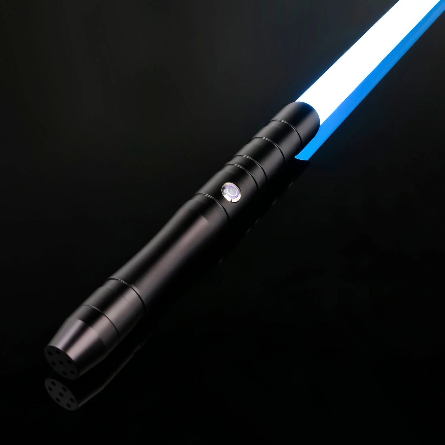 Padawan Lightsaber W/ Blade #1 - Lightsaber Collection 3 Padawan Lightsaber W/ Blade #1 - Lightsaber Collection