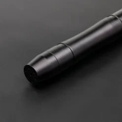 Padawan Lightsaber W/ Blade #1 - Lightsaber Collection -Galacticarmory Store MG 6768 scaled