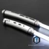 Ahsoka Tano Neopixel Lightsabers W/ Blades - Lightsaber Collection -Galacticarmory Store MG 8297