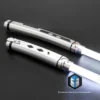 Ahsoka Tano Neopixel Lightsabers W/ Blades - Lightsaber Collection