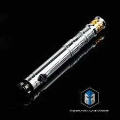 Old Republic Darth Revan Neopixel Lightsaber W/ Blade - Lightsaber Collection 28 Old Republic Darth Revan Neopixel Lightsaber W/ Blade - Lightsaber Collection -Galacticarmory Store MG 8777