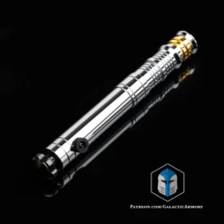 Old Republic Darth Revan Neopixel Lightsaber W/ Blade - Lightsaber Collection 28 Old Republic Darth Revan Neopixel Lightsaber W/ Blade - Lightsaber Collection -Galacticarmory Store MG 8777 scaled