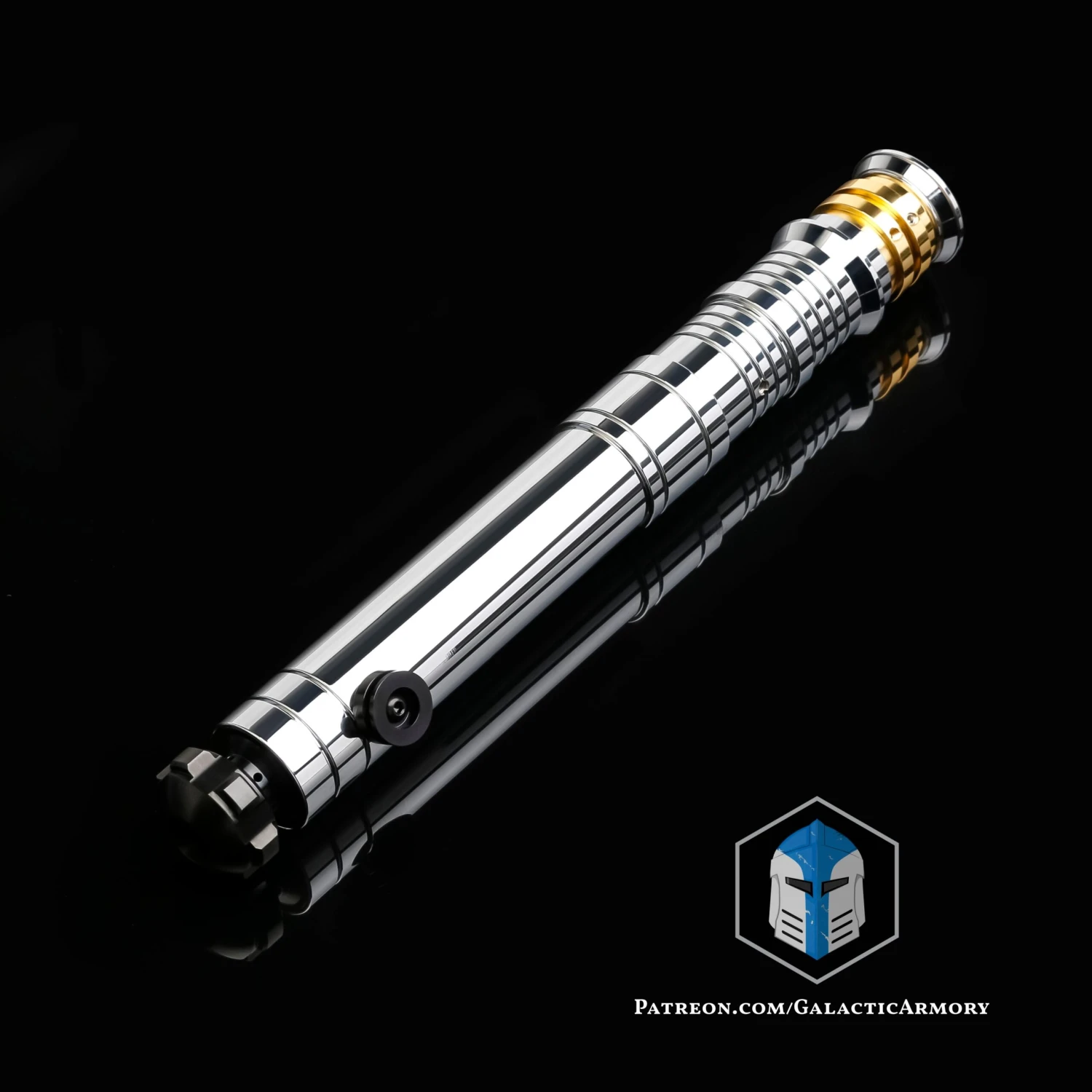 Old Republic Darth Revan Neopixel Lightsaber W/ Blade - Lightsaber Collection 15 Old Republic Darth Revan Neopixel Lightsaber W/ Blade - Lightsaber Collection - Image 13