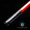 Old Republic Darth Revan Neopixel Lightsaber W/ Blade - Lightsaber Collection -Galacticarmory Store MG 8897