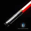 Old Republic Darth Revan Neopixel Lightsaber W/ Blade - Lightsaber Collection